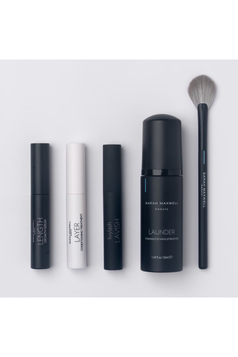 The Complete Lash Set, Main, color, None