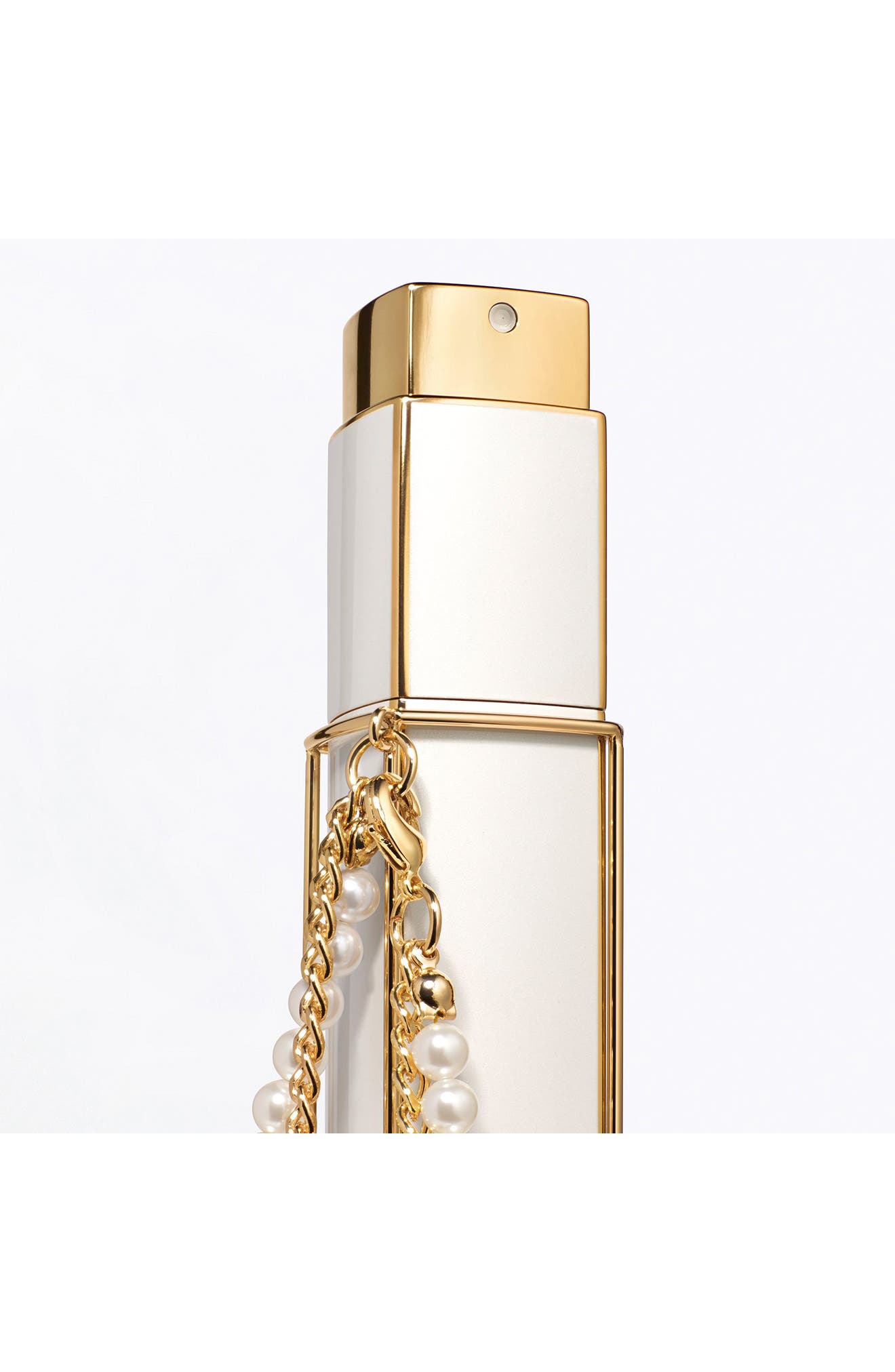 COCO MADEMOISELLE Eau de Parfum Intense Refillable Purse Spray