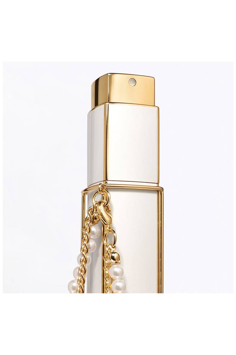 CHANEL COCO MADEMOISELLE Eau de Parfum Intense Refillable Purse