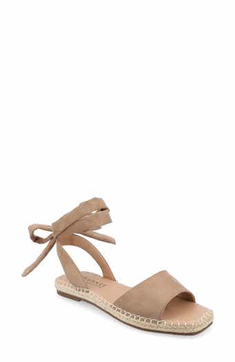 JOURNEE Emelie Ballerina Sandal