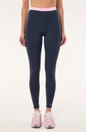 P.E Nation The Reflect Full Length Leggings
