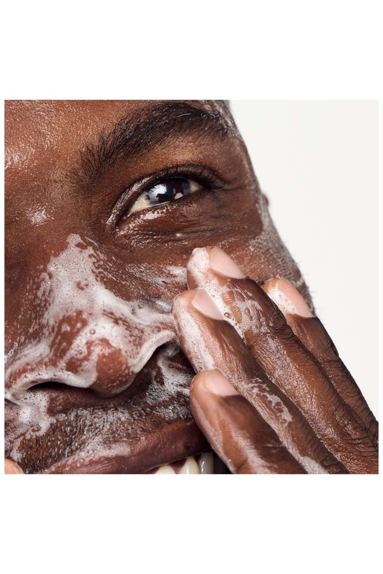 The Clinique for Men™ Face Wash, Alternate, color, NO COLOR