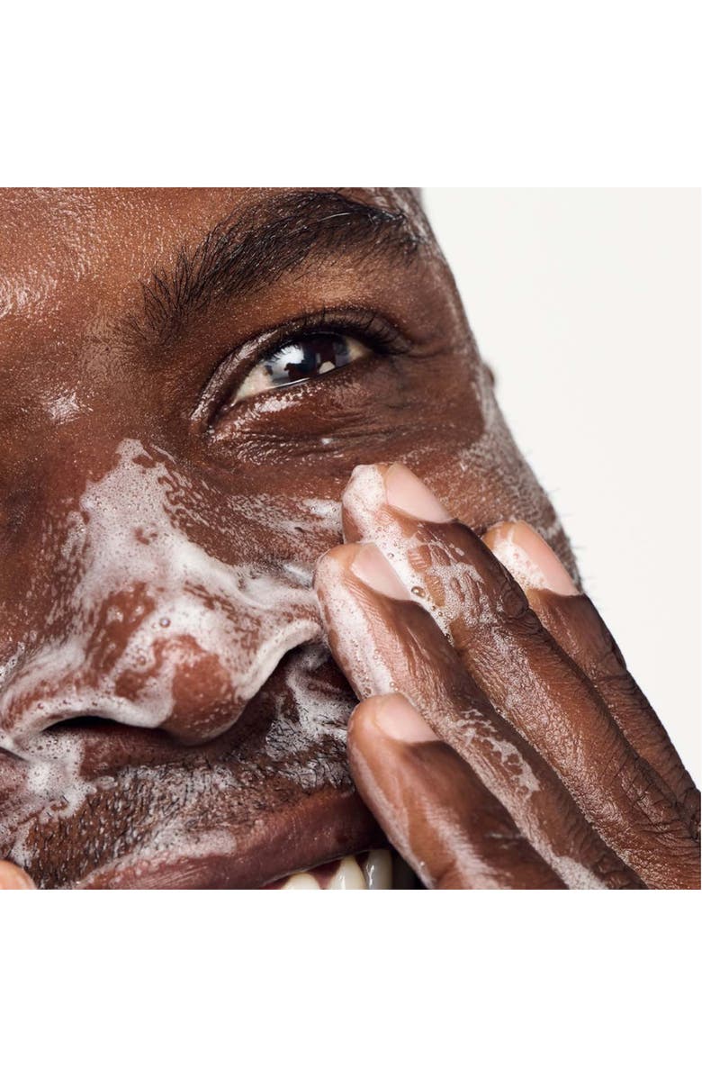 Clinique The Clinique for Men Daily Intense Hydration Starter Kit for Dry to Dry Combination Skin Types, Alternate, color, 