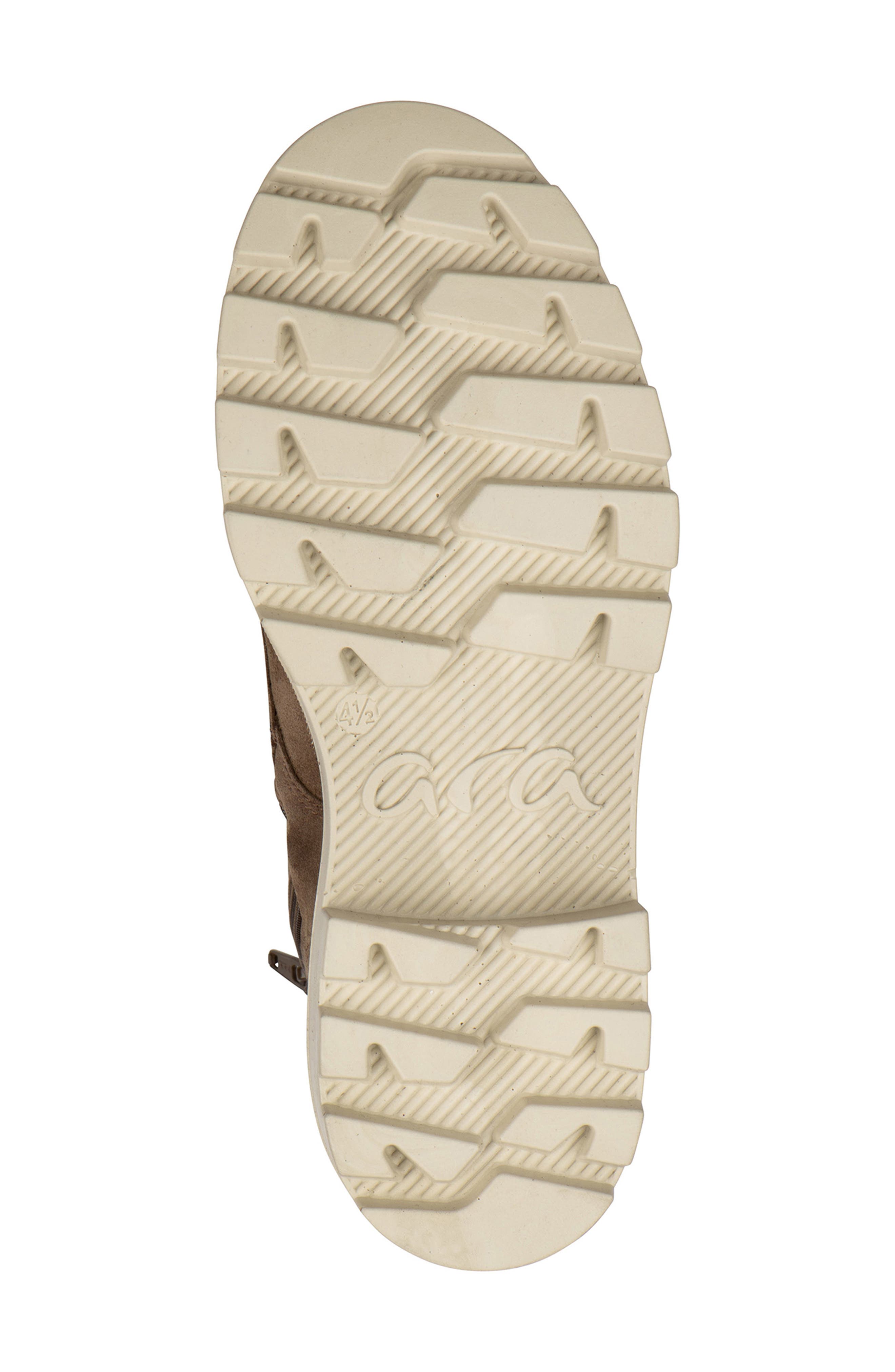 ara Melody Boot, Alternate, color, Sesame