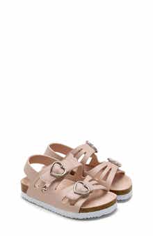VALENCIA Leve Sandal