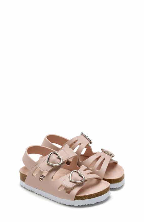VALENCIA Leve Sandal