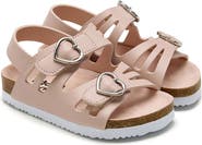 VALENCIA Leve Sandal