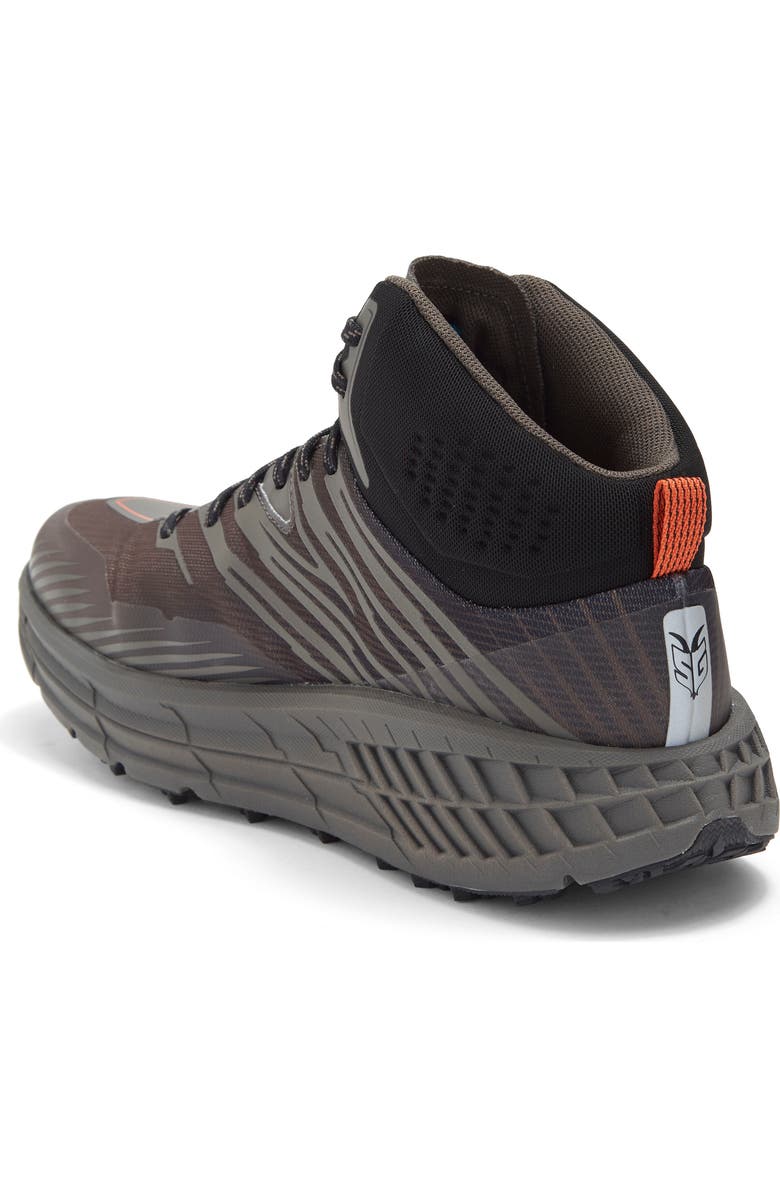 HOKA Speedgoat Mid 2 GTX Boot, Alternate, color,