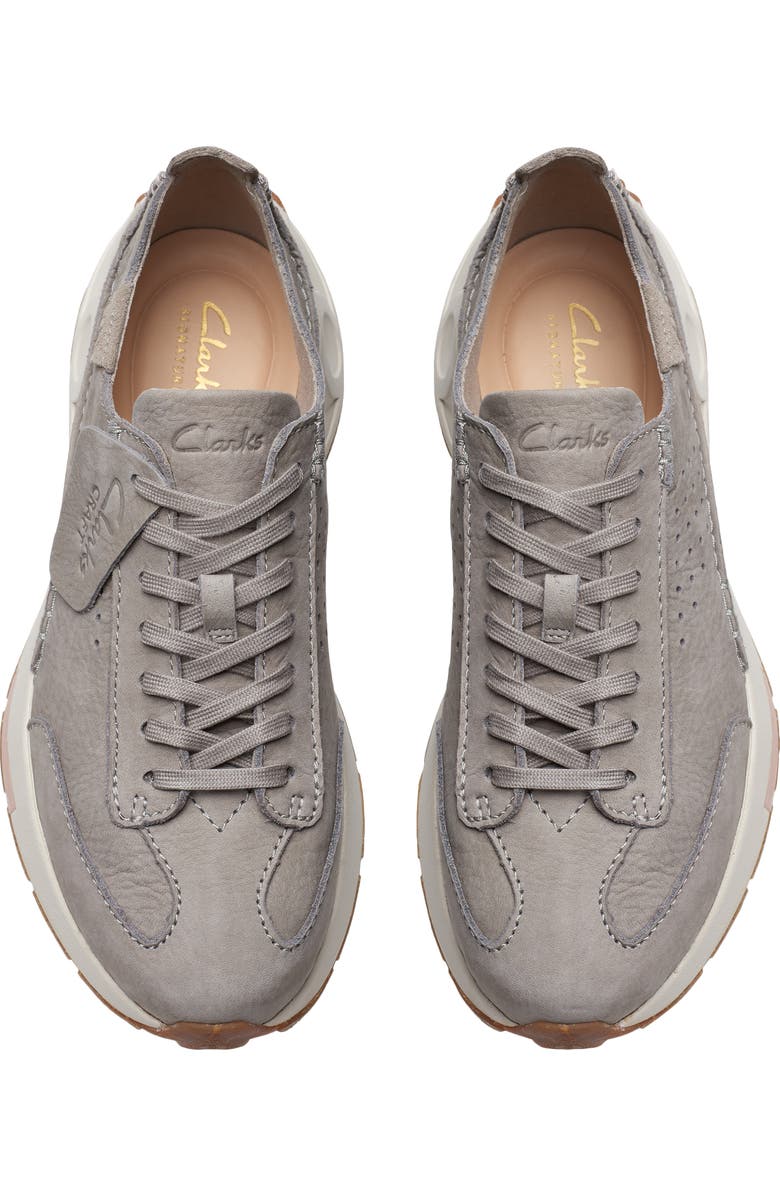 Clarks<sup>®</sup> Craft Speed Sneaker, Alternate, color,