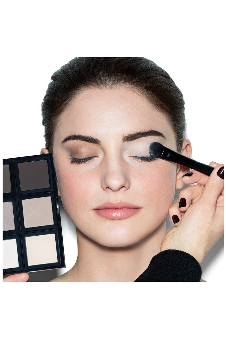 Metallic Eyeshadow, Alternate, color, BALSAM