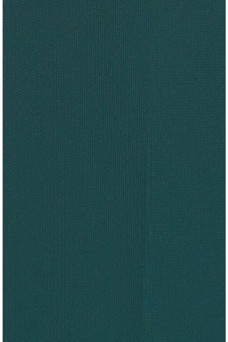 Trimala Wide Leg Crop Pants, Alternate, color, PINE GREEN