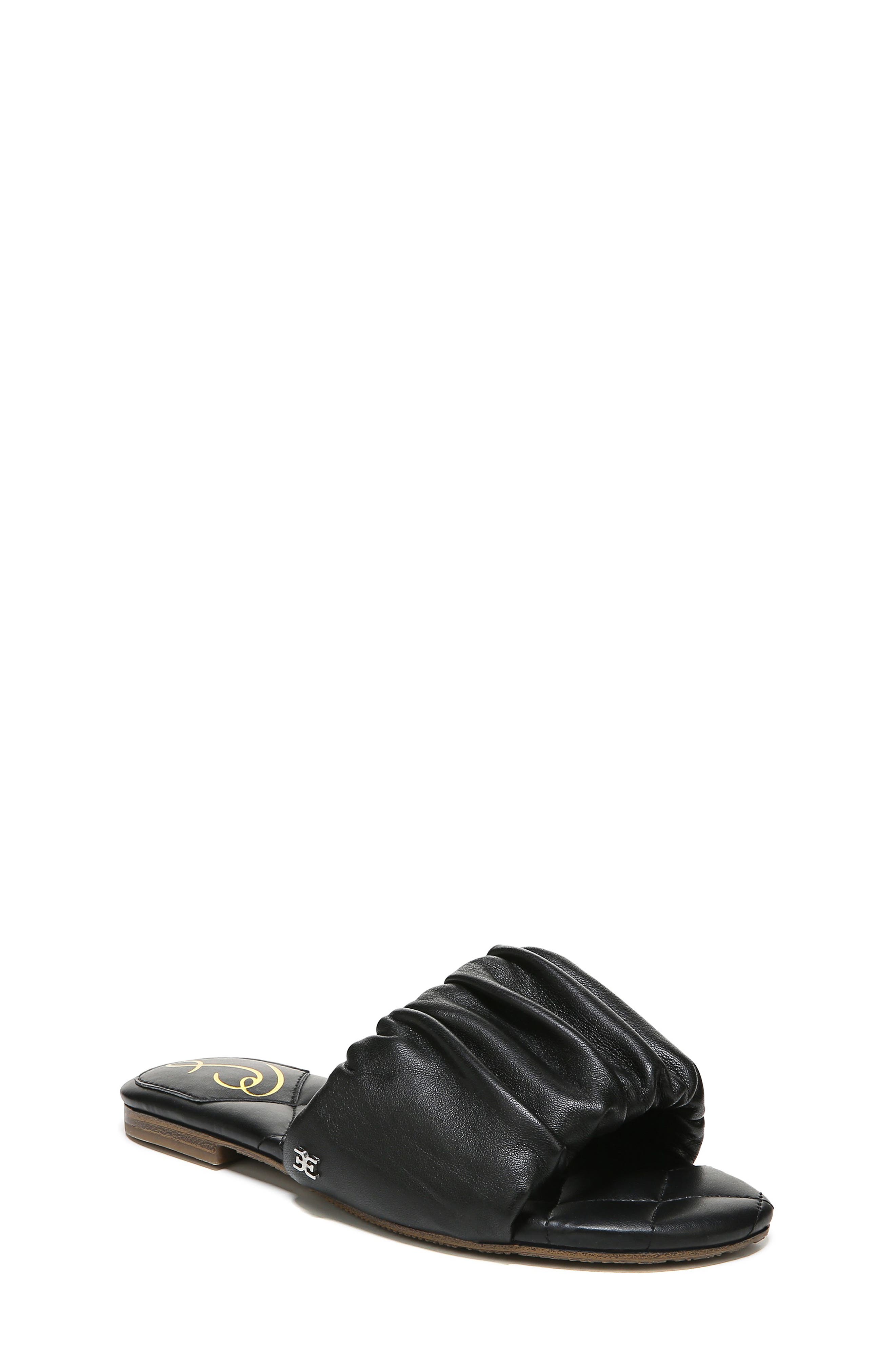 Sam Edelman Briar Slide Sandal, Main, color, 