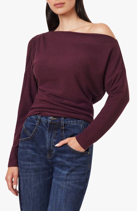 Colby Off the Shoulder Top