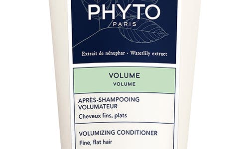 Phyto Volume Volumizing Conditioner In Transparent
