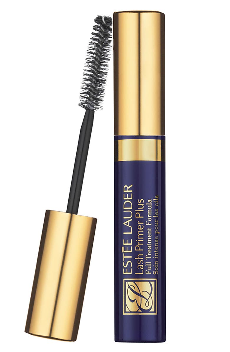 Estée Lauder Lash Primer Plus Full Treatment Formula, Main, color,