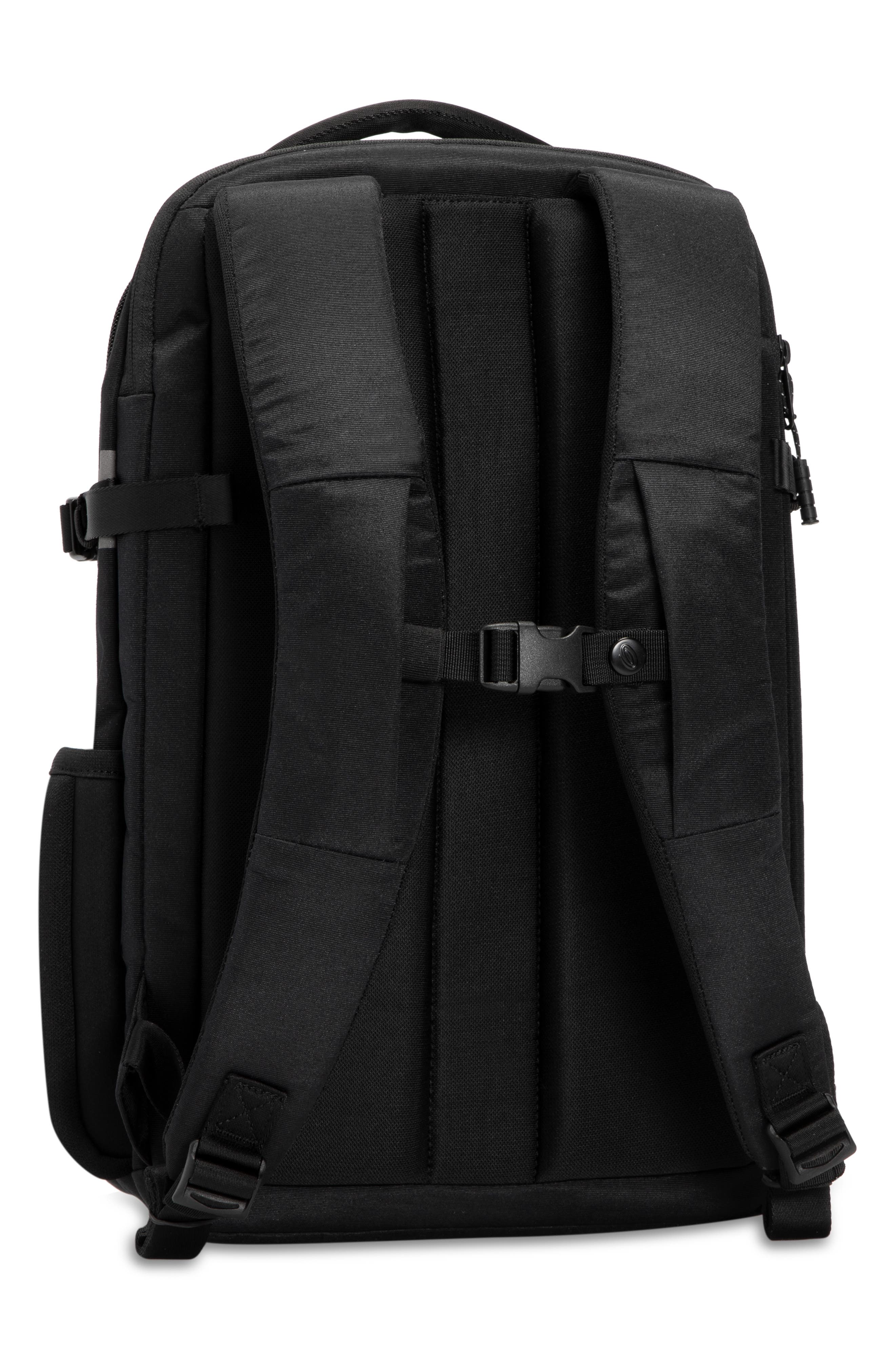 Timbuk2 Division Water Resistant Laptop Backpack, Alternate, color, 