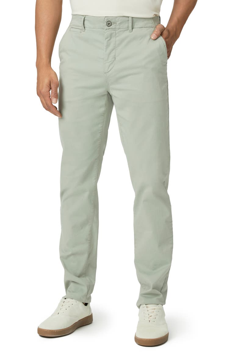 Danford Chino Pants, Main, color, DRIED THYME