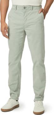PAIGE Danford Chino Pants