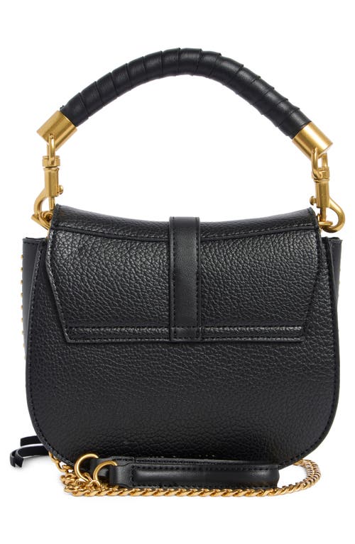 Steve Madden Bash Crossbody Bag In Black
