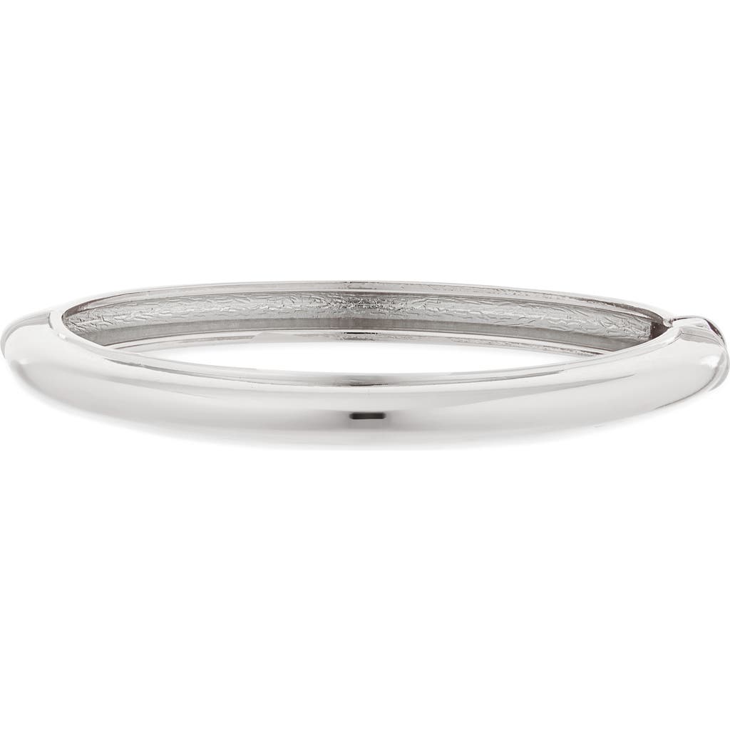 Nordstrom Skinny Hinged Bangle