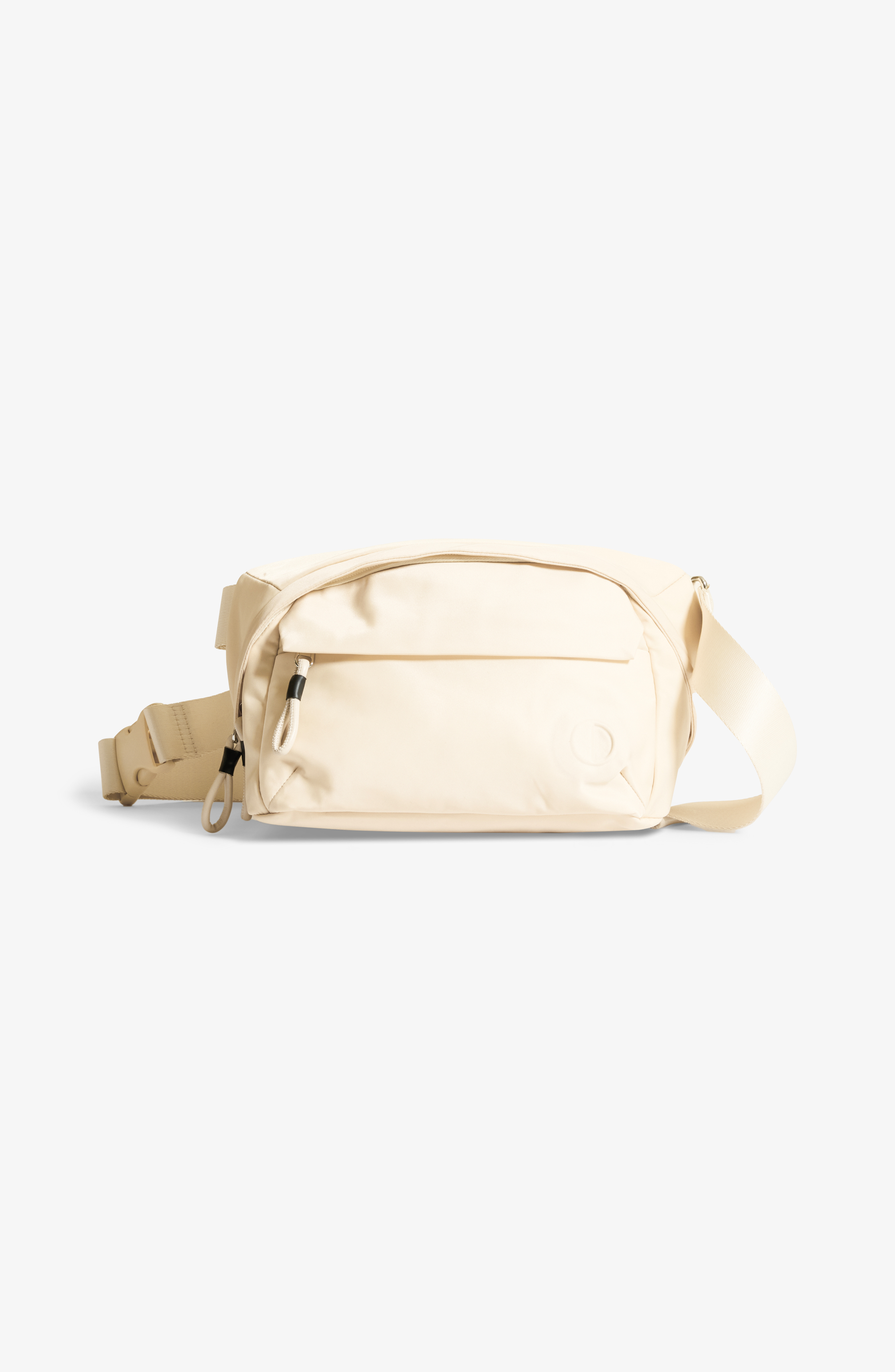 Phase Sling Pack, Main, color, Ivory
