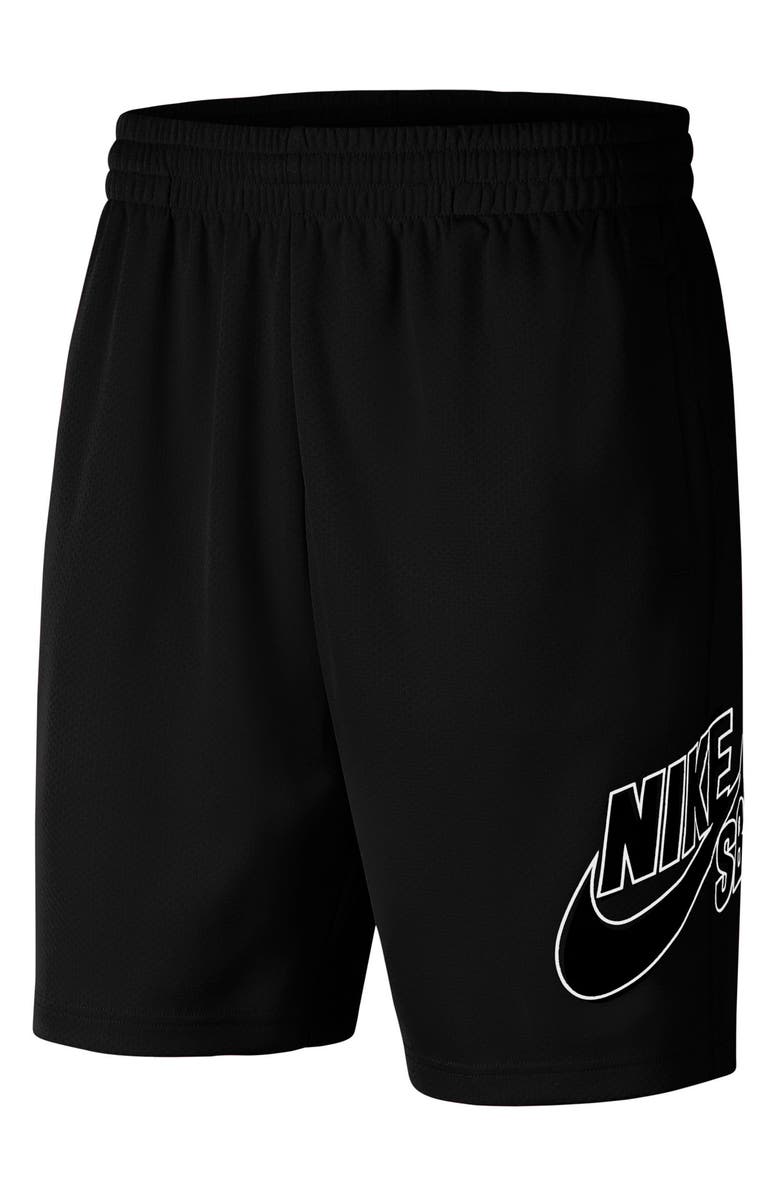 Nike SB Sunday Dri-FIT Skate Shorts, Alternate, color,