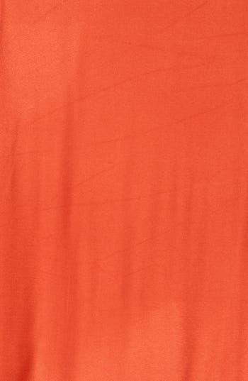 Vince Camuto Oversized Satin Pashmina Wrap
