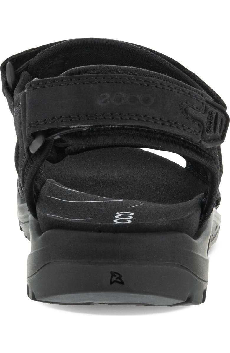 ECCO Yucatan Plus Sandal, Alternate, color,