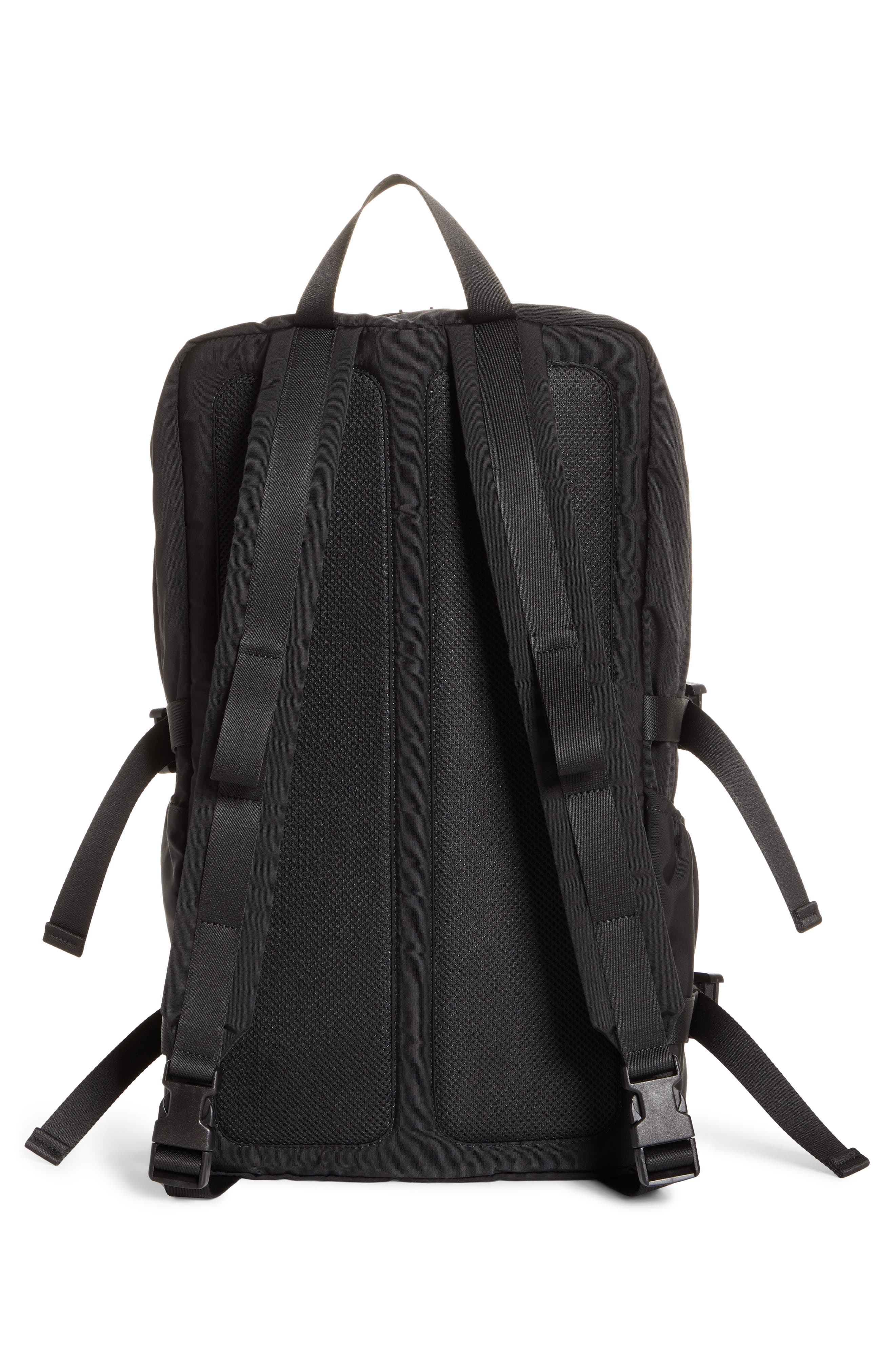 1017 ALYX 9SM Nylon Camping Backpack, Alternate, color, 