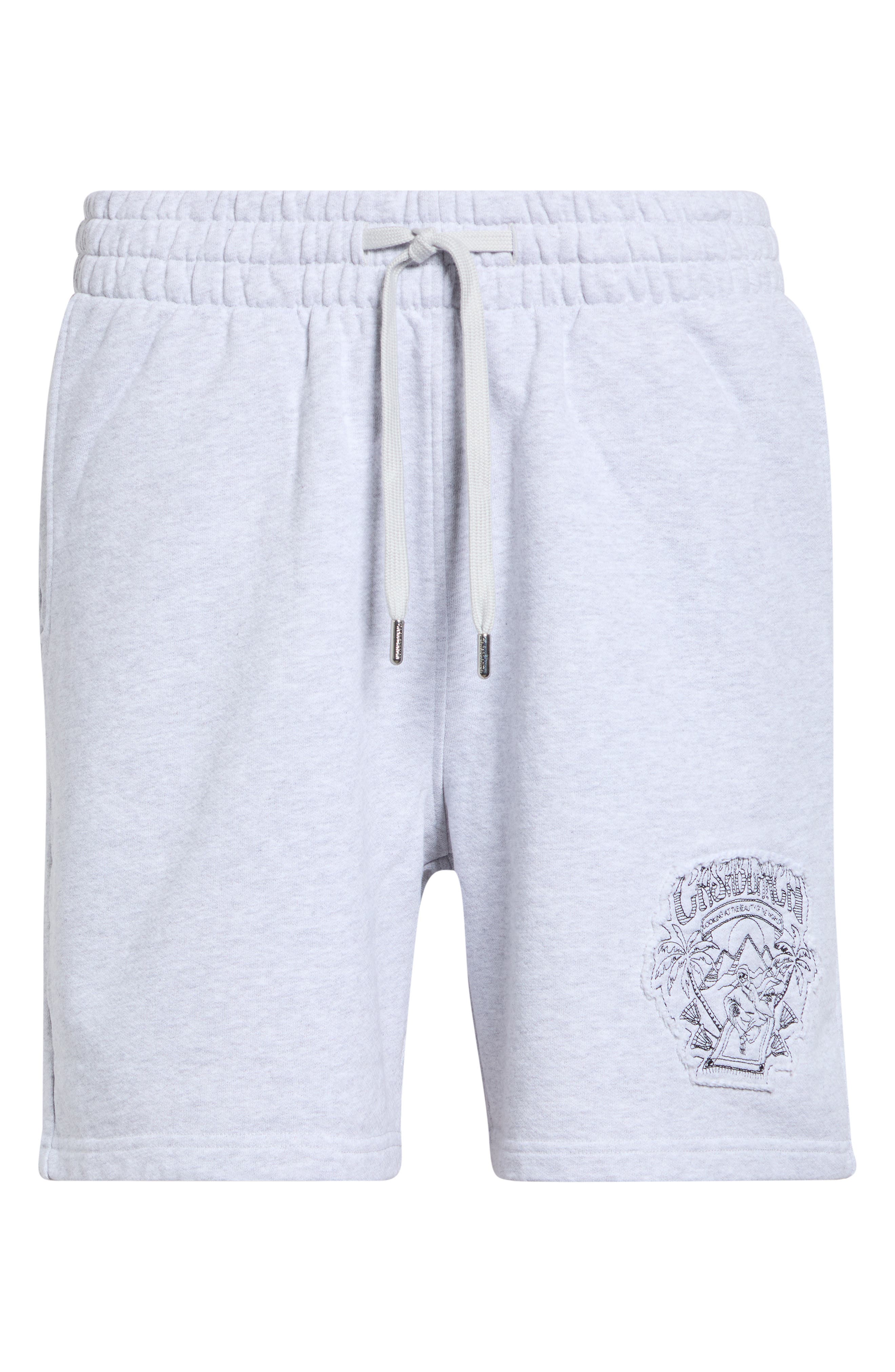 selected GREY MARLE