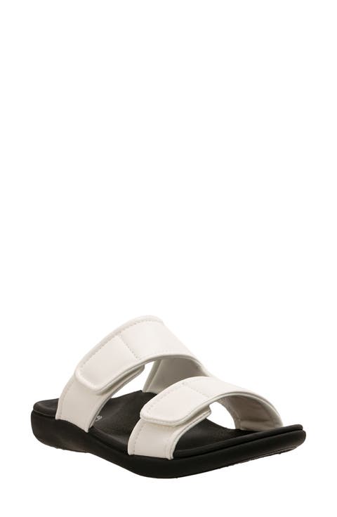 Kholo Dublin Slide Sandal