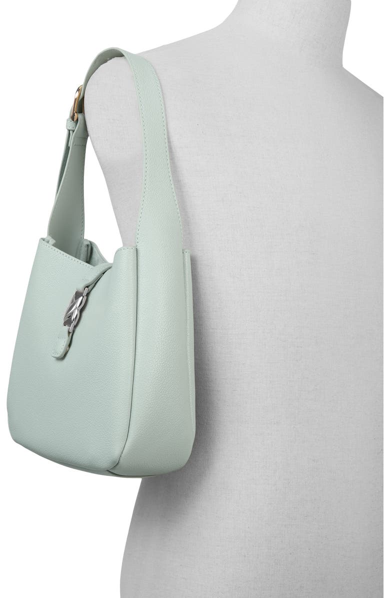 ALDO Sofietta Faux Leather Shoulder Bag, Alternate, color,