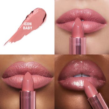 Charlotte's Iconic Hollywood Mini Lip Trio $54 Value