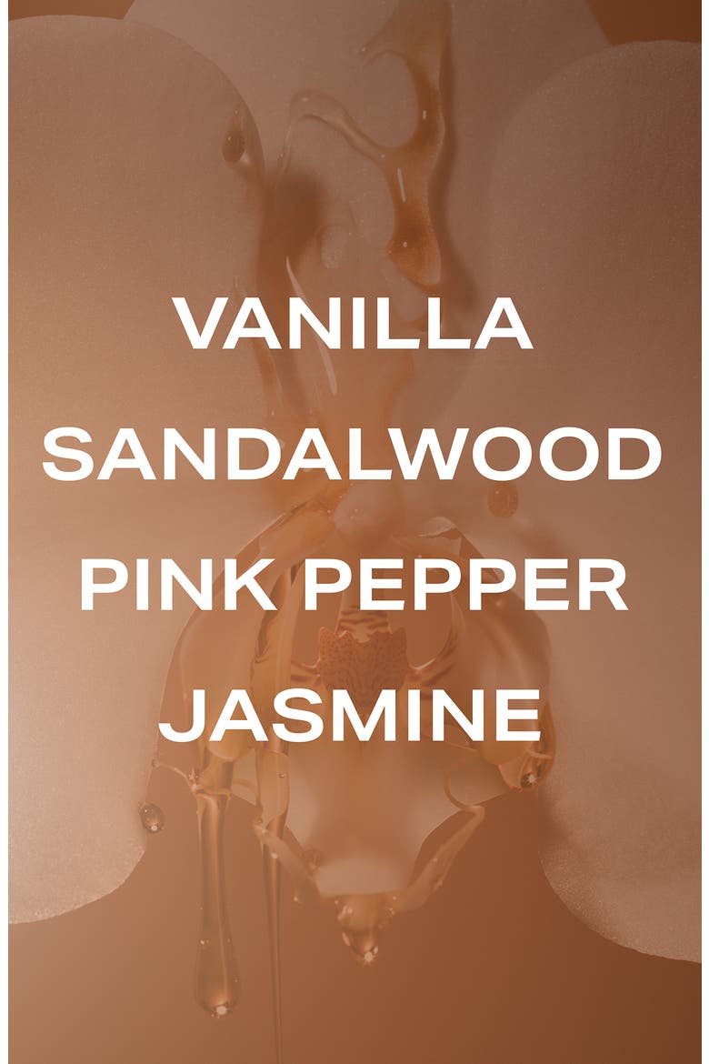 Vanilla Skin Eau de Parfum, Alternate, color, NO COLOR