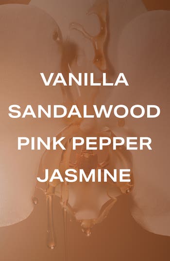 Vanilla Skin Eau de Parfum
