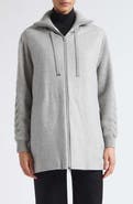 Herno Mixed Media Jacket