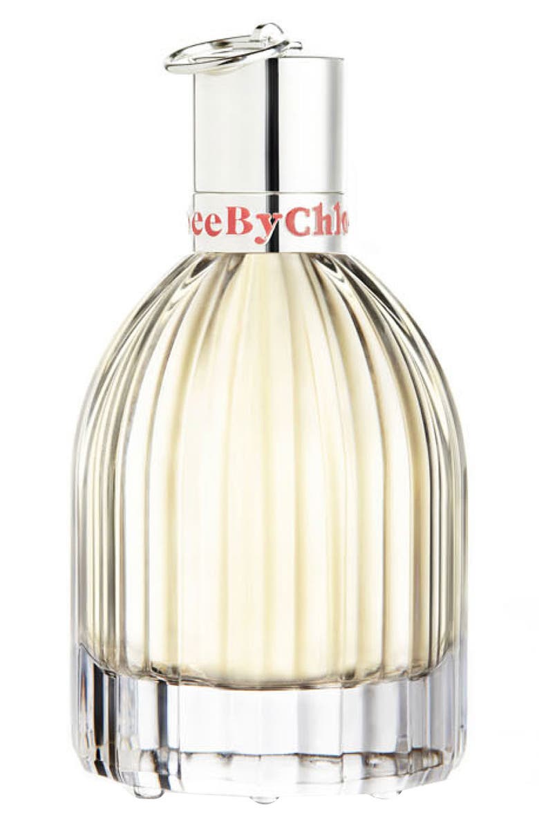 See by Chloé Eau de Parfum Spray, Main, color,