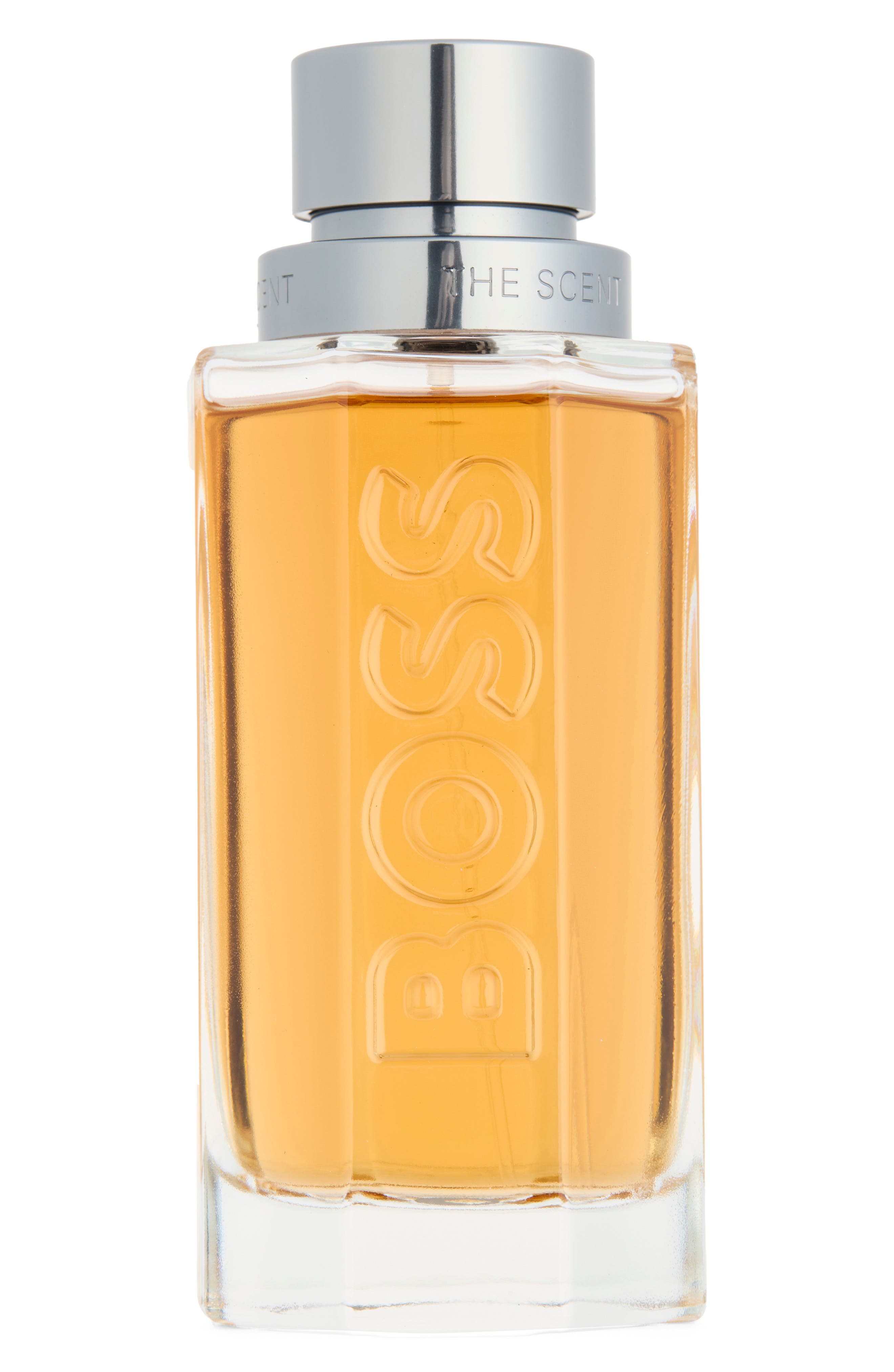 BOSS The Scent Eau de Toilette