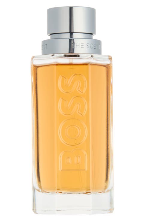 The Scent Eau de Toilette