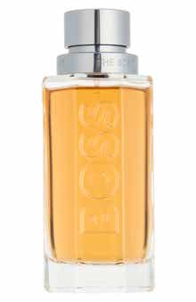 BOSS The Scent Eau de Toilette