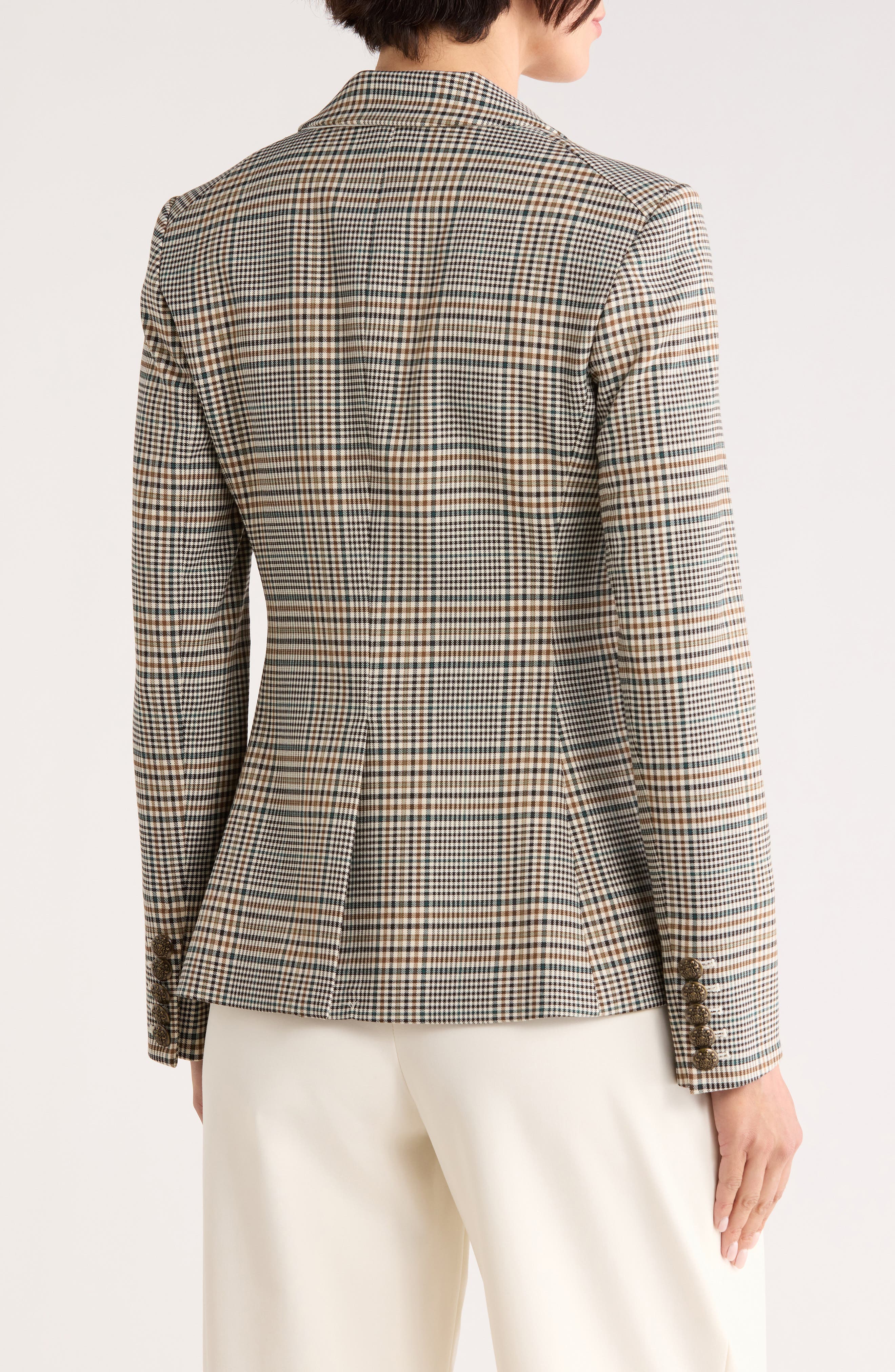 Cutaway Dickey Jacket - image 2