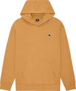 Dalix Astronaut Heavyweight Relaxed Hoodie