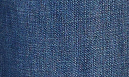 Weekend Max Mara Caprile Tapered Crop Jeans In Blue