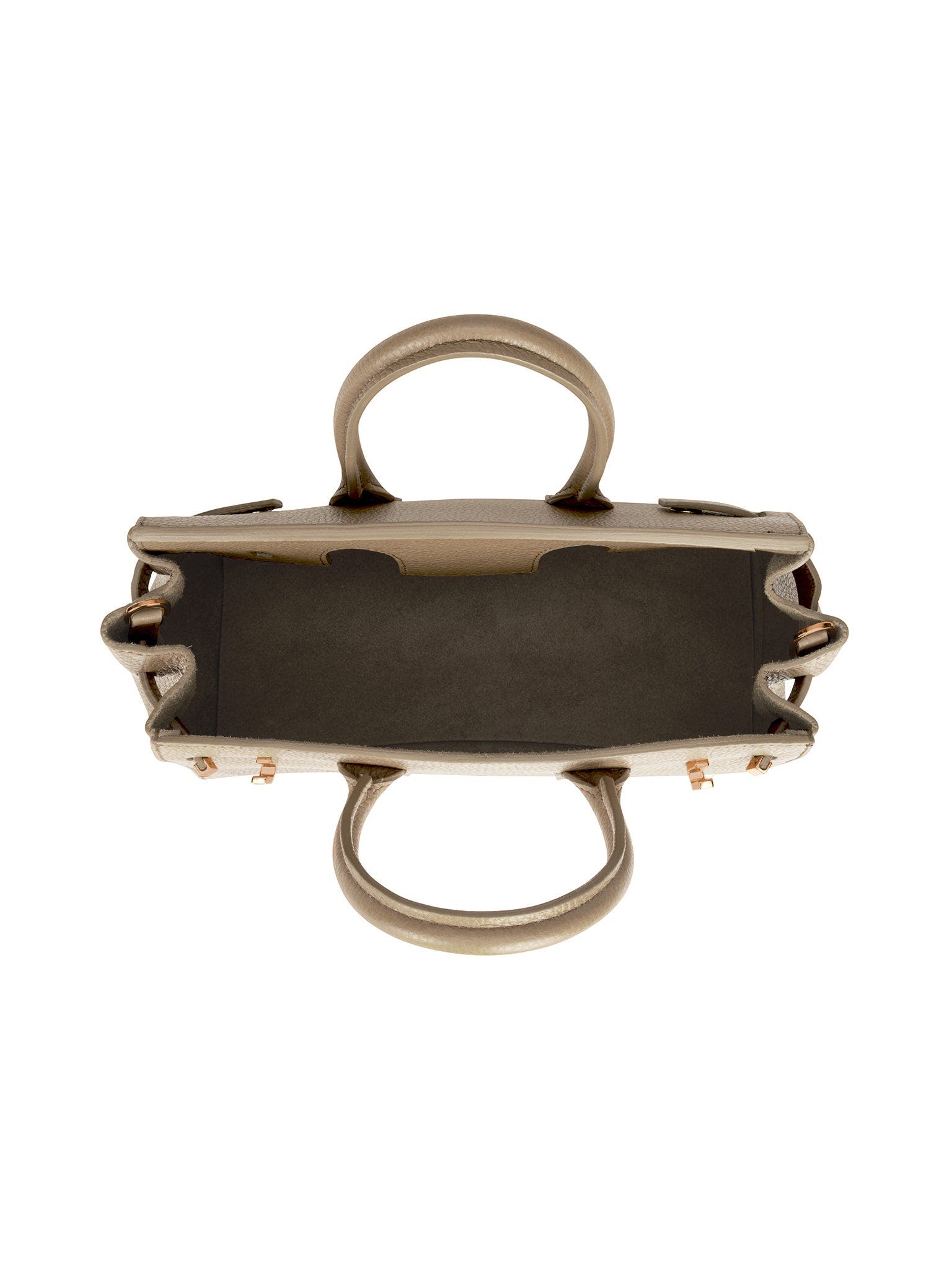 Gigi Stampatto  11", Alternate, color, Light beige