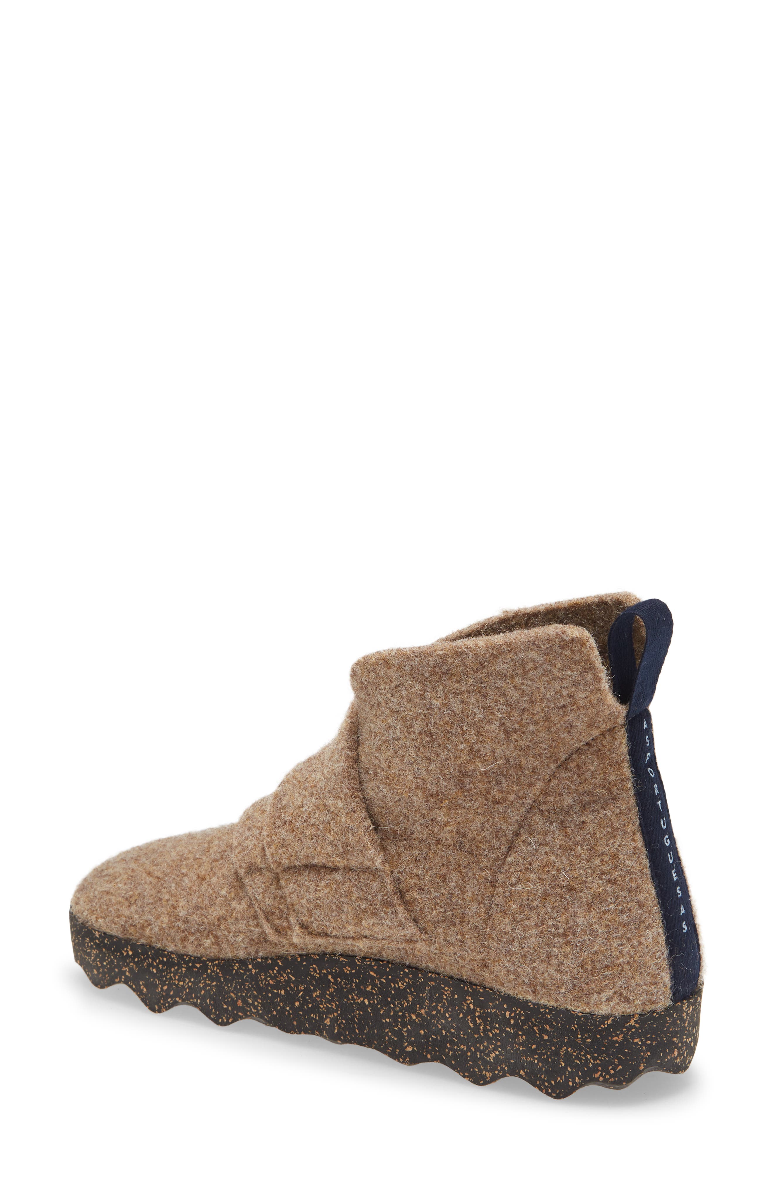 Case Bootie, Alternate, color, TAUPE FABRIC