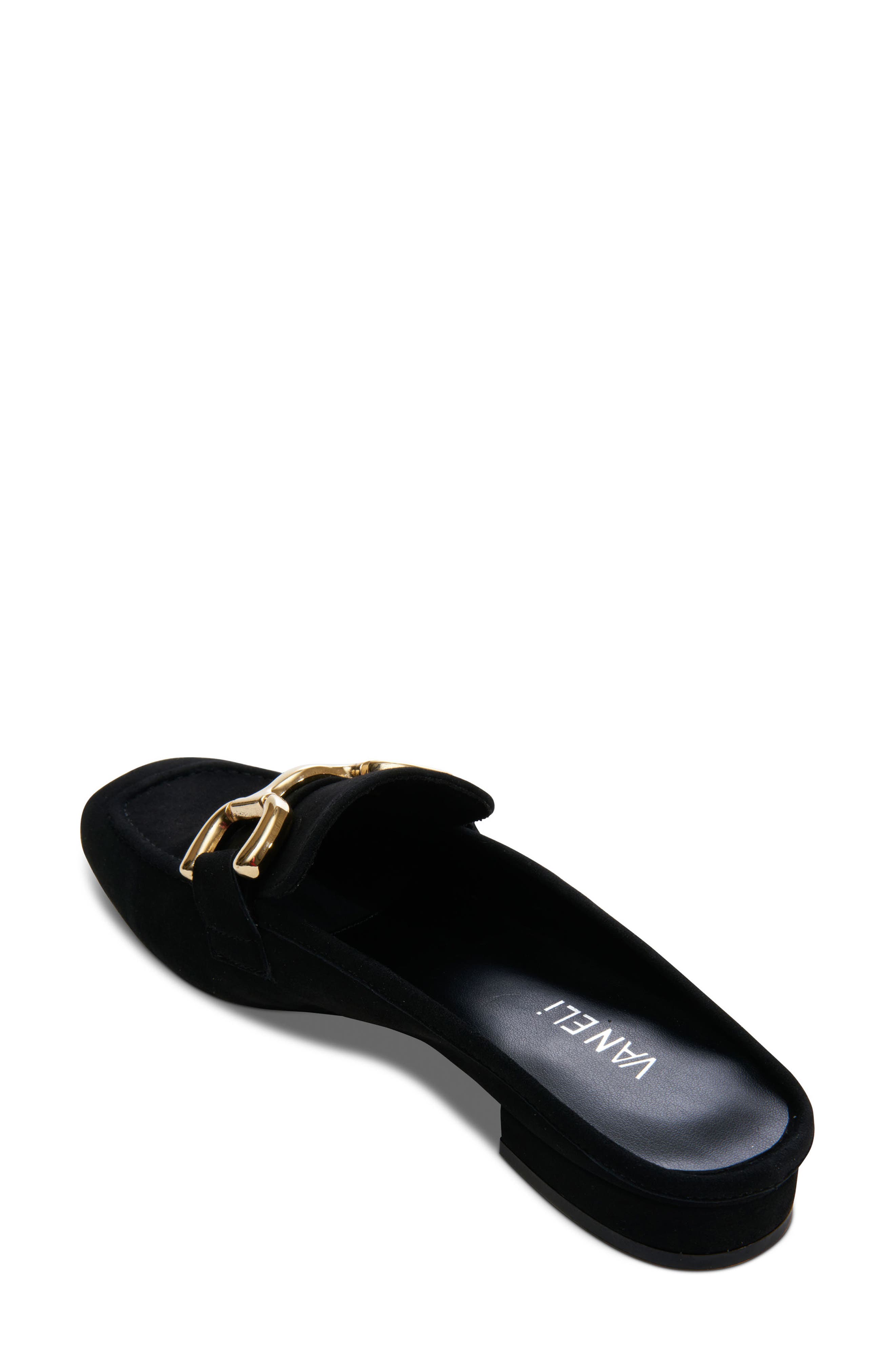 VANELi Shaine Mule, Alternate, color, Black