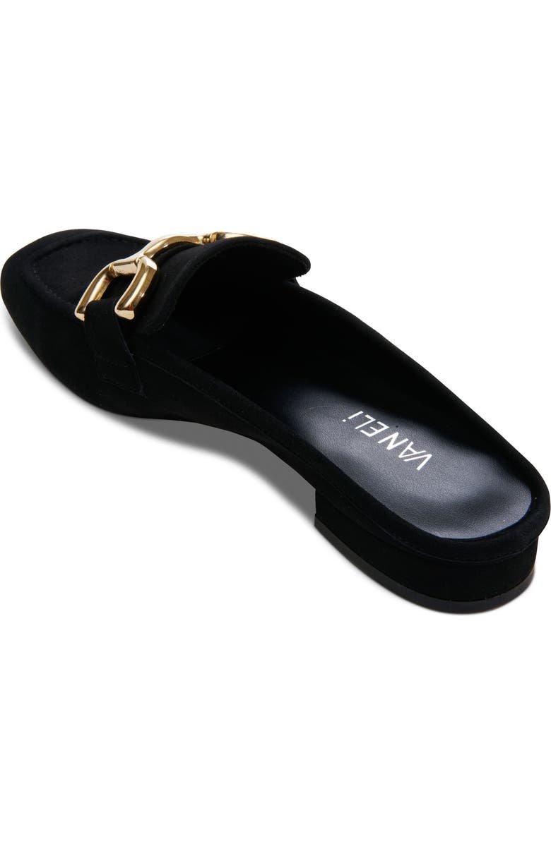 VANELi Shaine Mule, Alternate, color, Black
