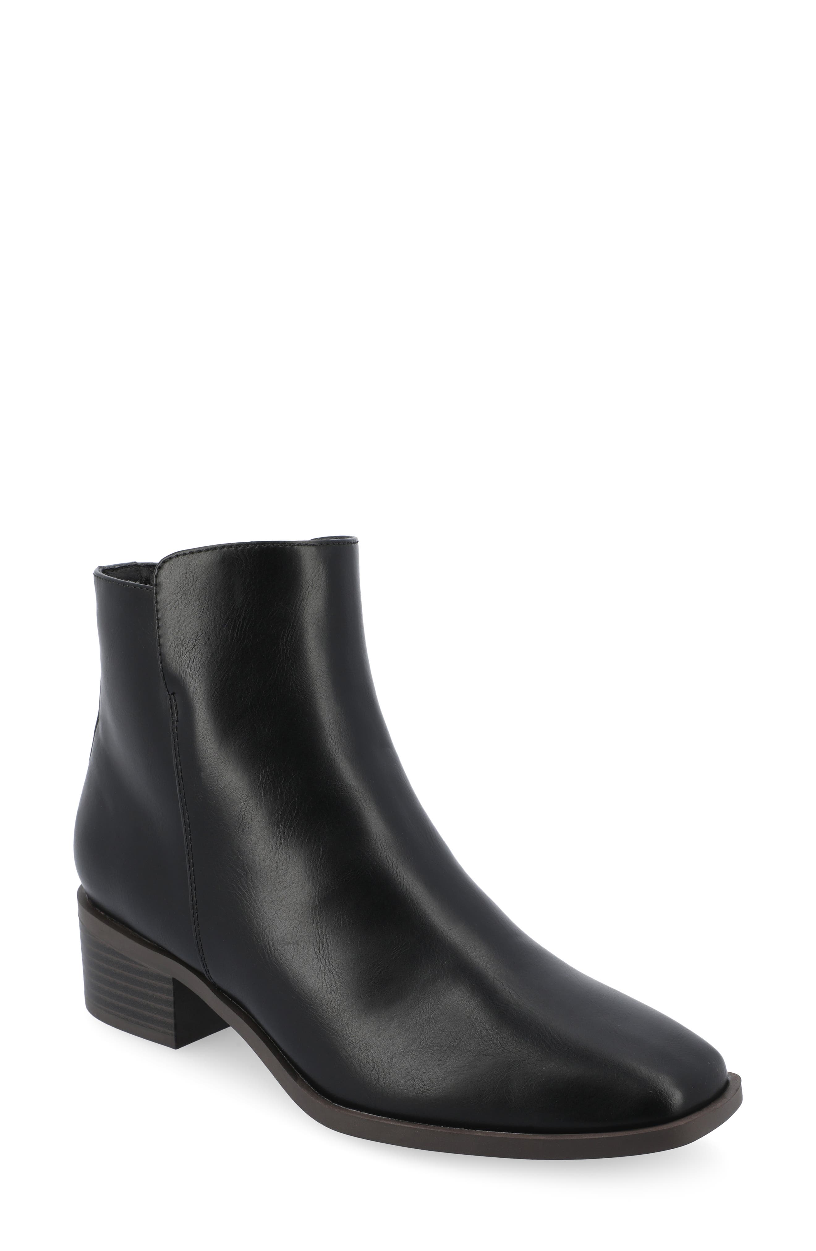 Journee Collection Capri Bootie