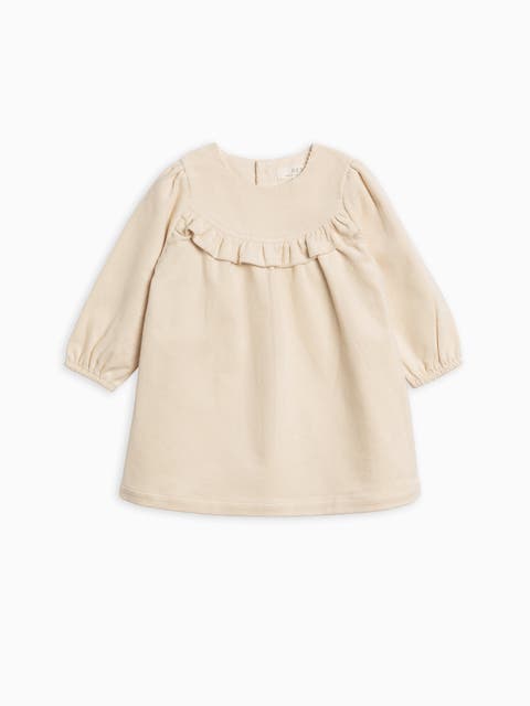 Dafina Corduroy Dress (Baby)