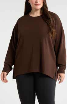 Soft Luxe Tunic